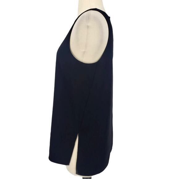 Vince black Edgy Tank top Size Small - Picture 5 of 5